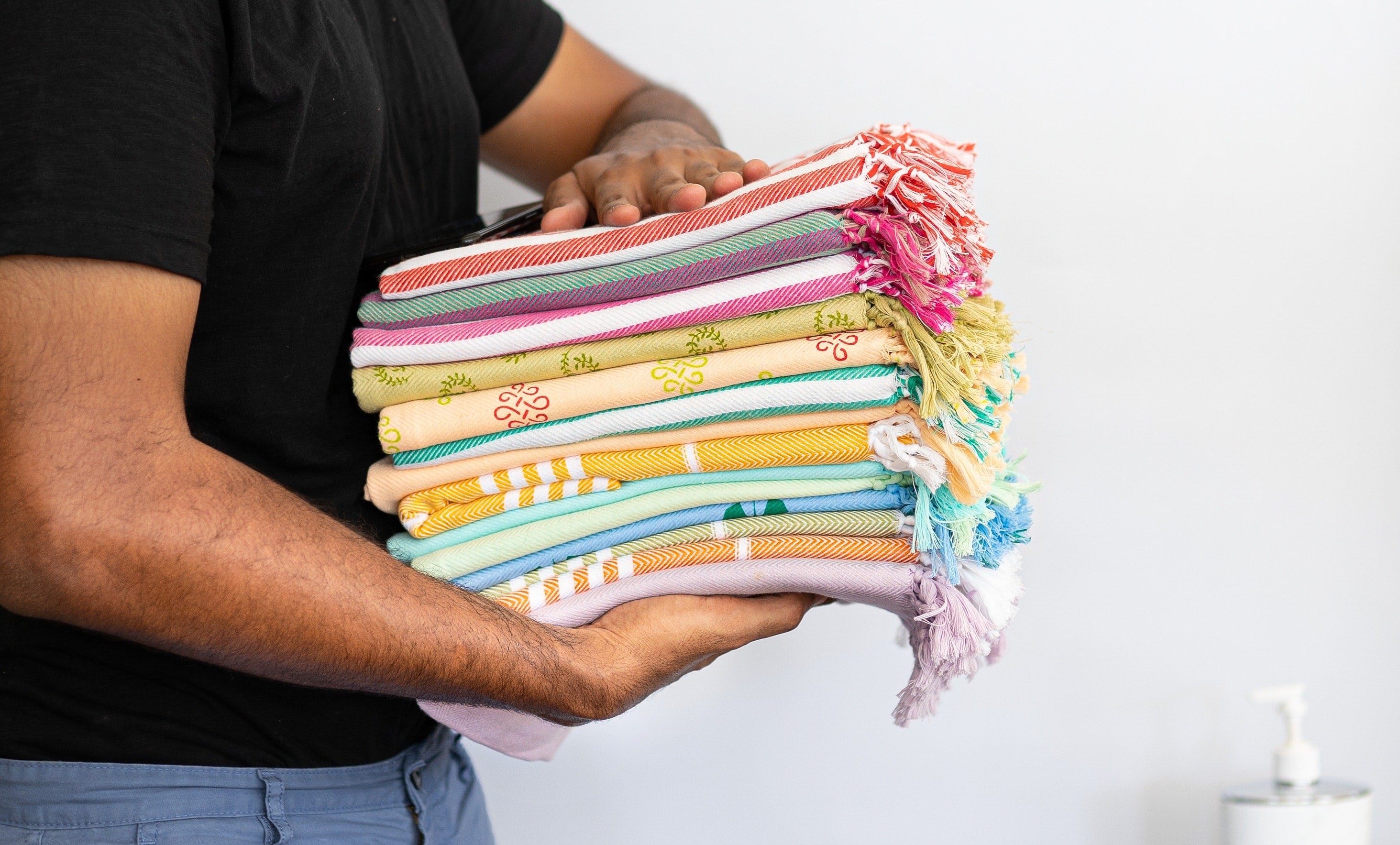 Turkish Beach Towels: Where Should You Buy Them?